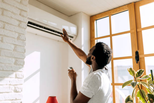 Best HVAC maintenance near me  in Marlow Heights, MD