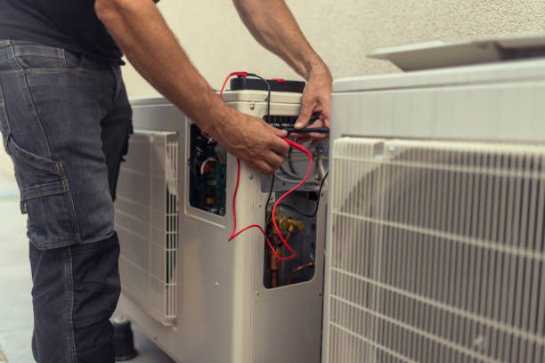 Best HVAC repair near me  in Marlow Heights, MD