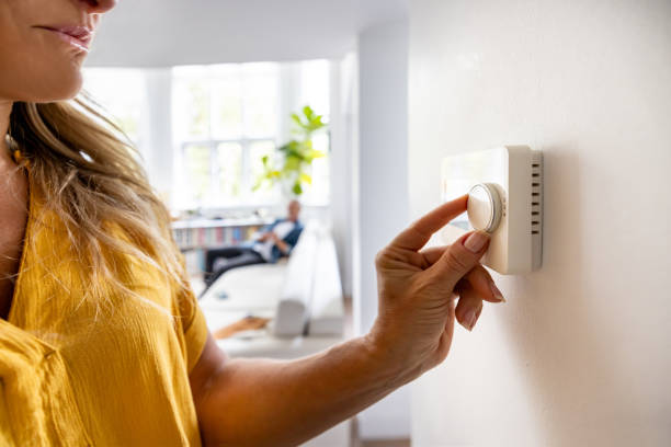 Best HVAC companies near me  in Marlow Heights, MD