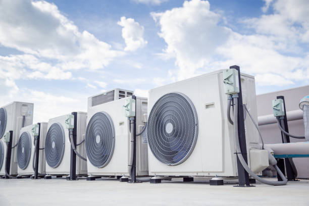 Best HVAC maintenance plan  in Marlow Heights, MD