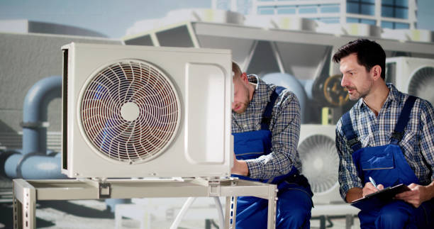 Reliable Marlow Heights, MD HVAC Solutions