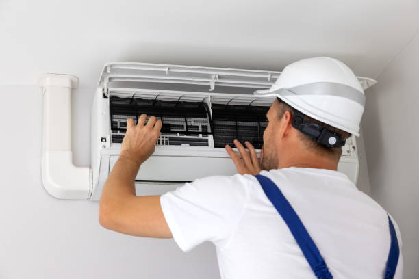Best HVAC replacement cost  in Marlow Heights, MD