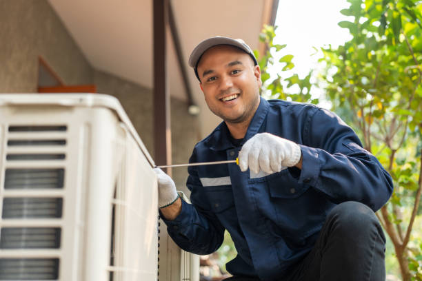 Ductless HVAC repair in Marlow Heights, MD