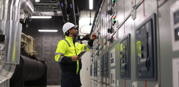 Best Central air repair  in Marlow Heights, MD