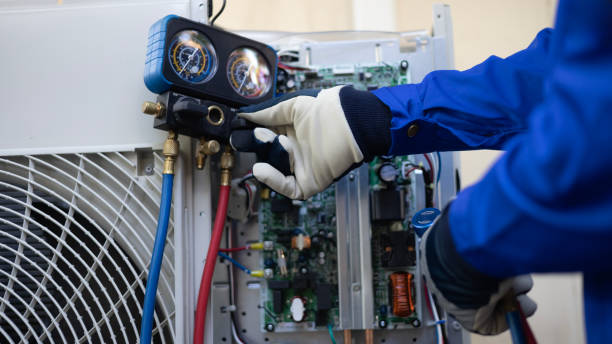 Best HVAC tune-up services  in Marlow Heights, MD