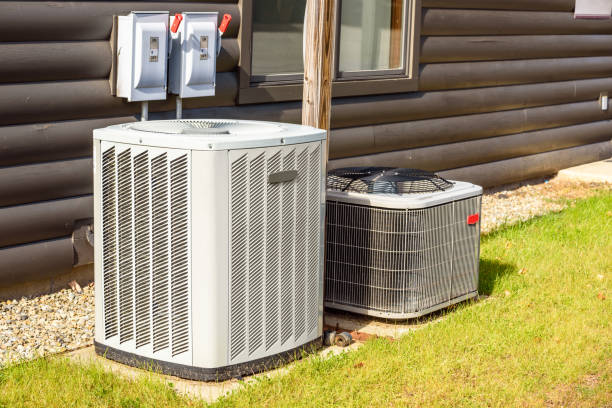 Best HVAC maintenance near me  in Marlow Heights, MD