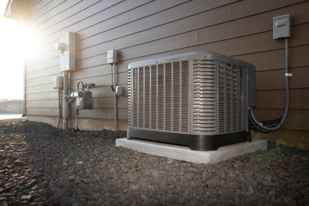 Best Emergency HVAC repair  in Marlow Heights, MD